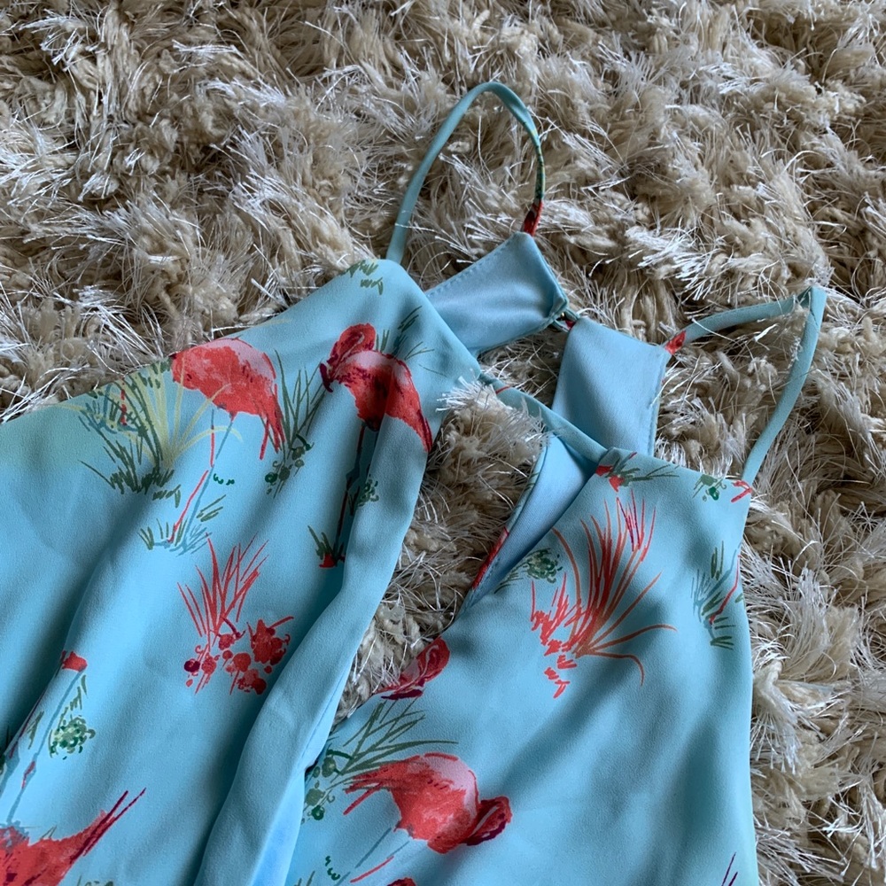 Romper - Picture 3 of 4